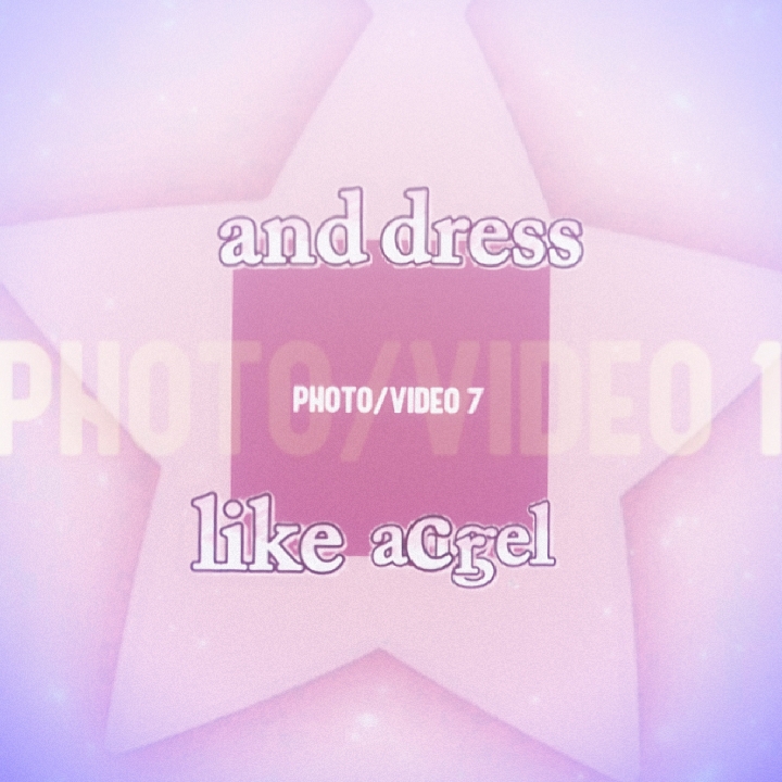Trend Edit New 