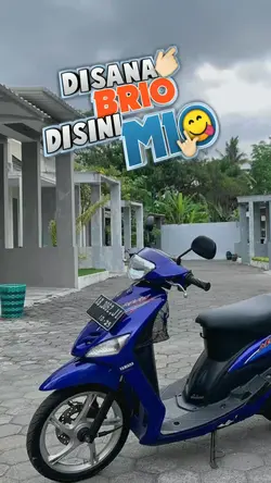 DISINI MIO