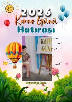 2026 Karne Günü