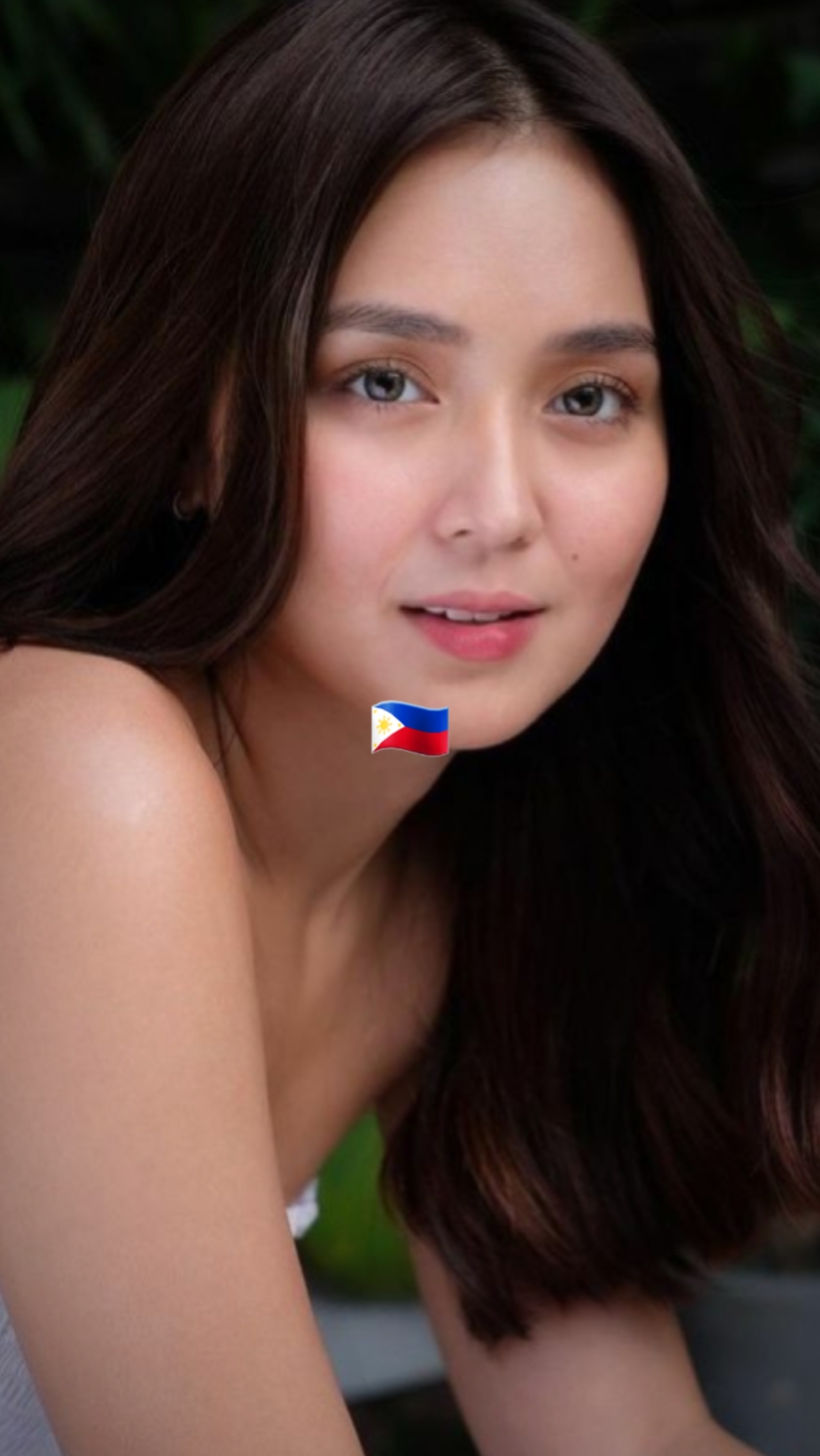 tayo ang mga pilipino