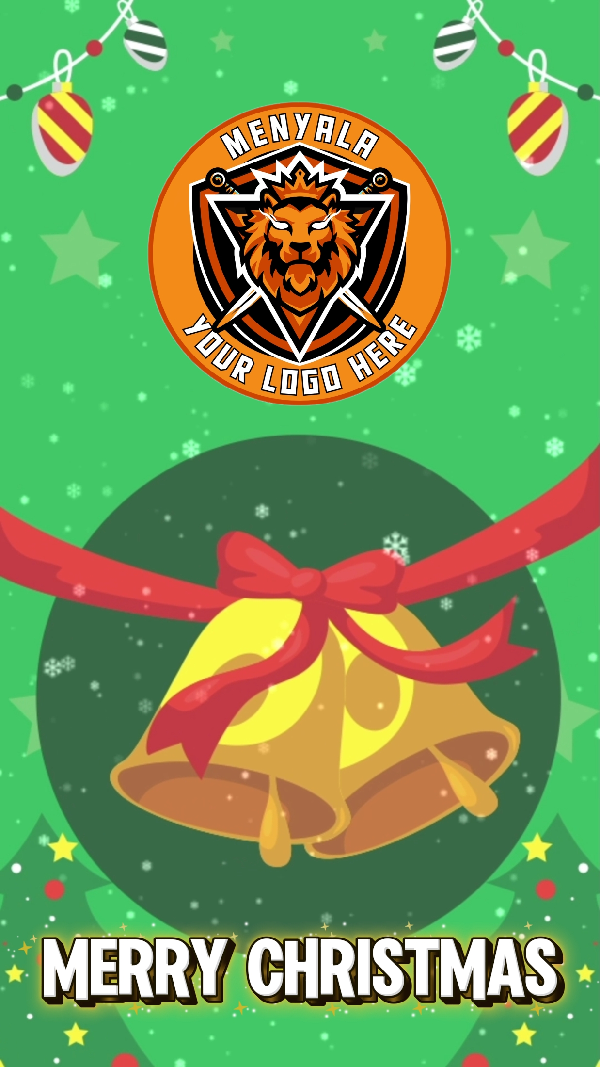 Intro de Noël