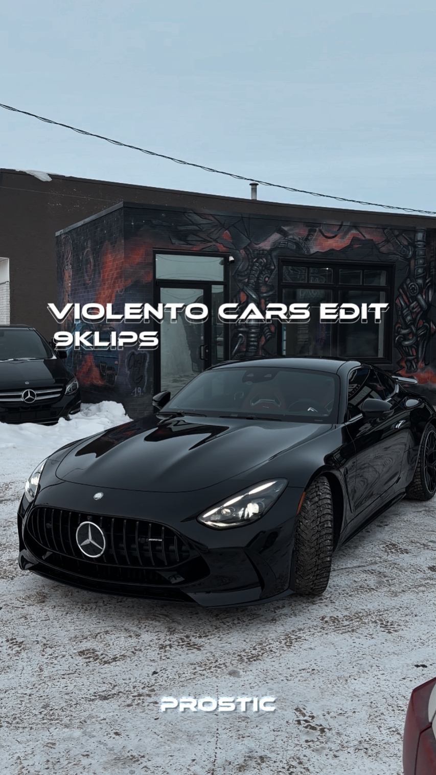 Violento