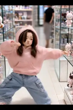 haru haru 踊らせてみた!