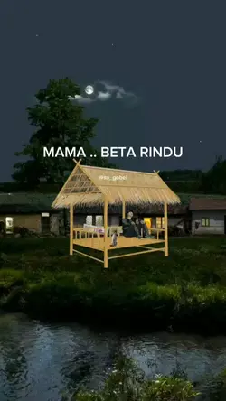 Rindu mama