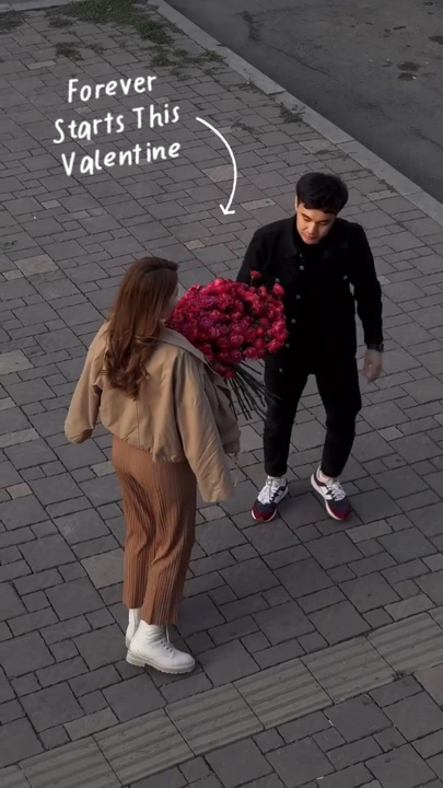 Día de San Valentín