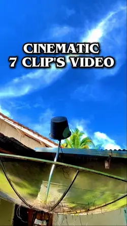 7 video Cinematic