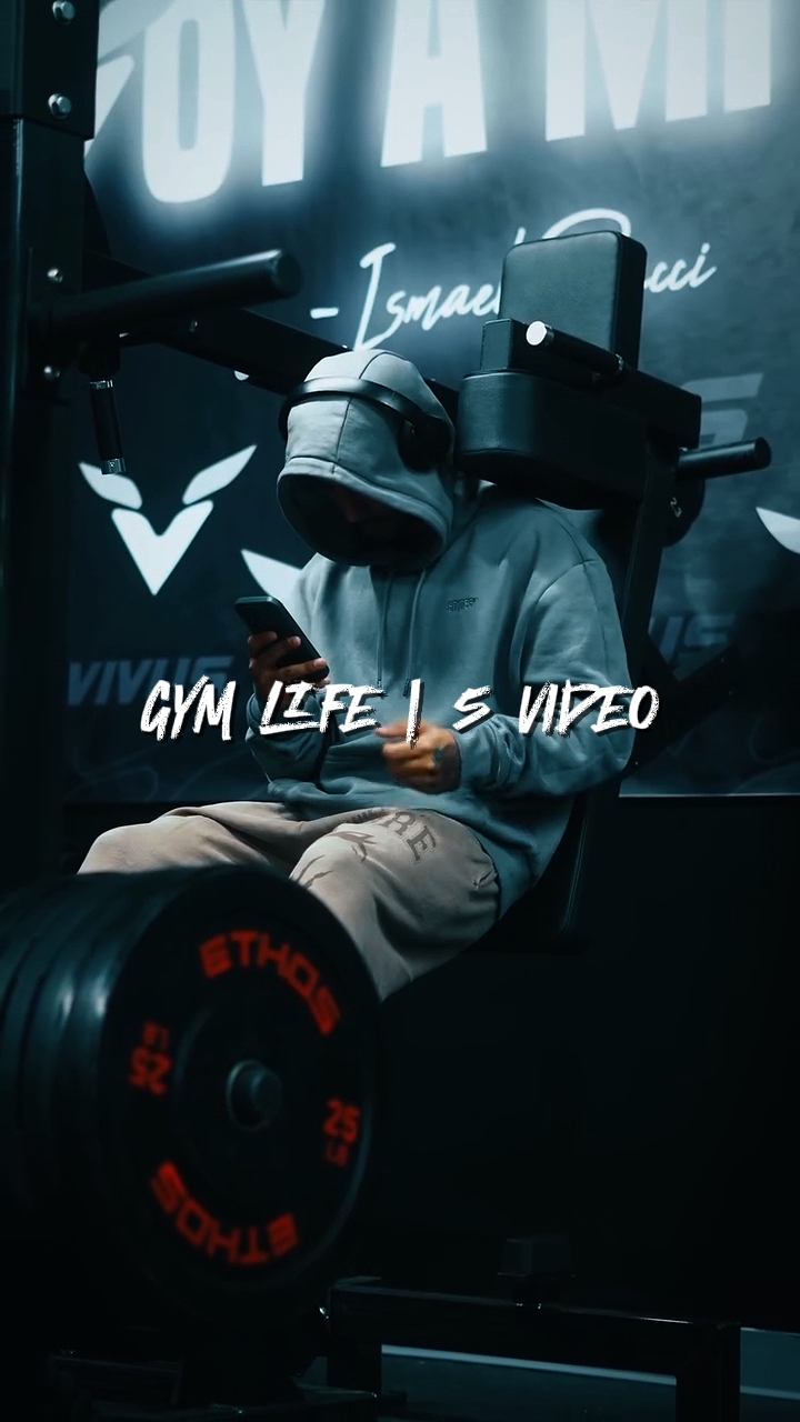 Vida en el gimnasio | 5