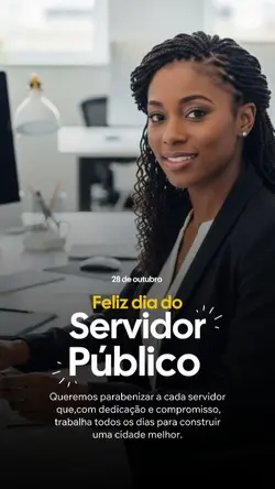 servidor público