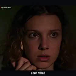 Stranger Things