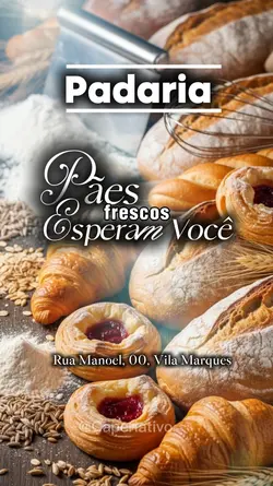 Padaria