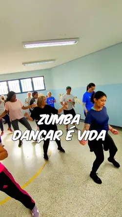 Dançar é Vida