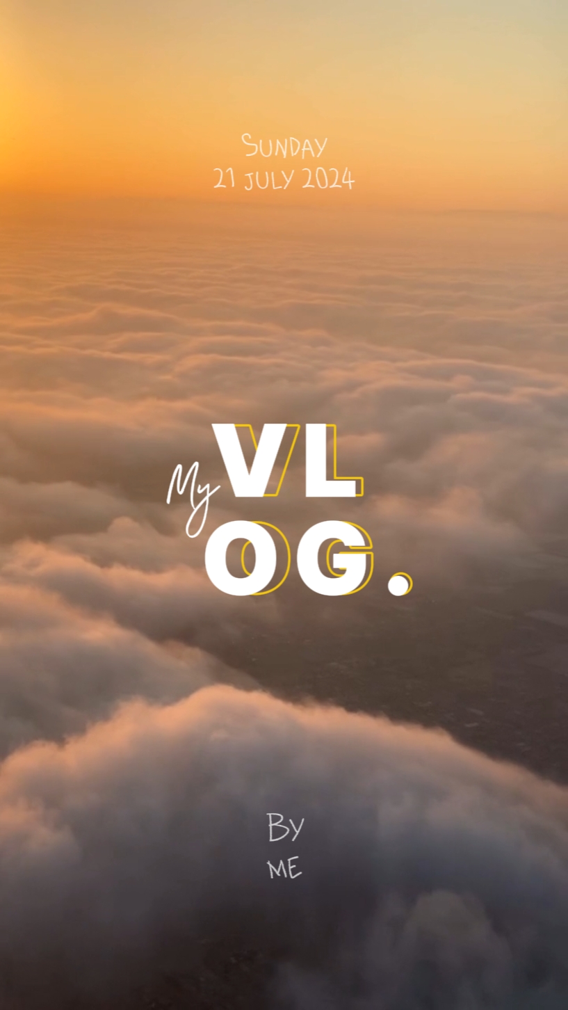Opening video Text