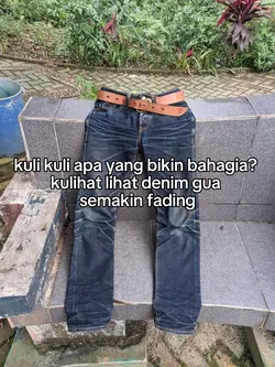 story denim