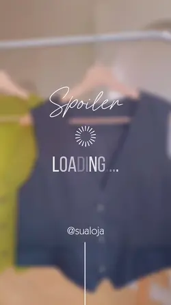 SPOILER LOJA