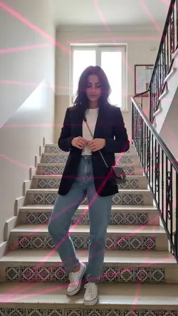 LUNA BALA'nın yavaş hareketli ritmine kapıldım