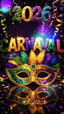 carnaval 2026