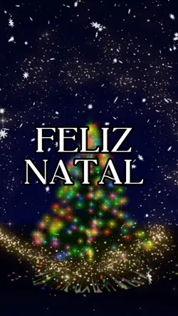 Feliz Natal |
