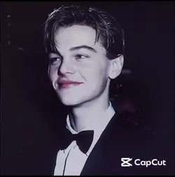 leo dicaprio edit