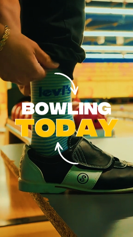 Bowling aujourd'hui