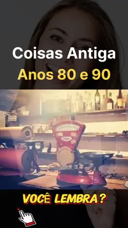 NOSTALGIA 