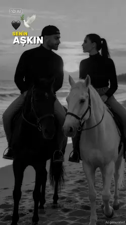 At ve sevgili akımı 