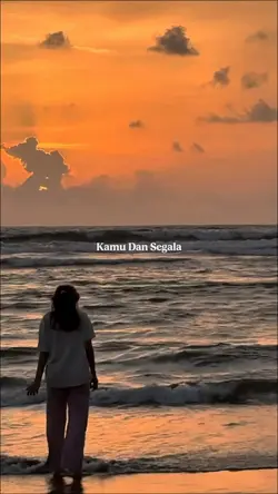 Kamu Dan Segala Kena