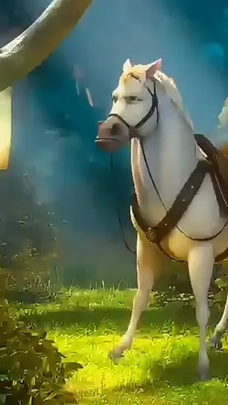 cavalo