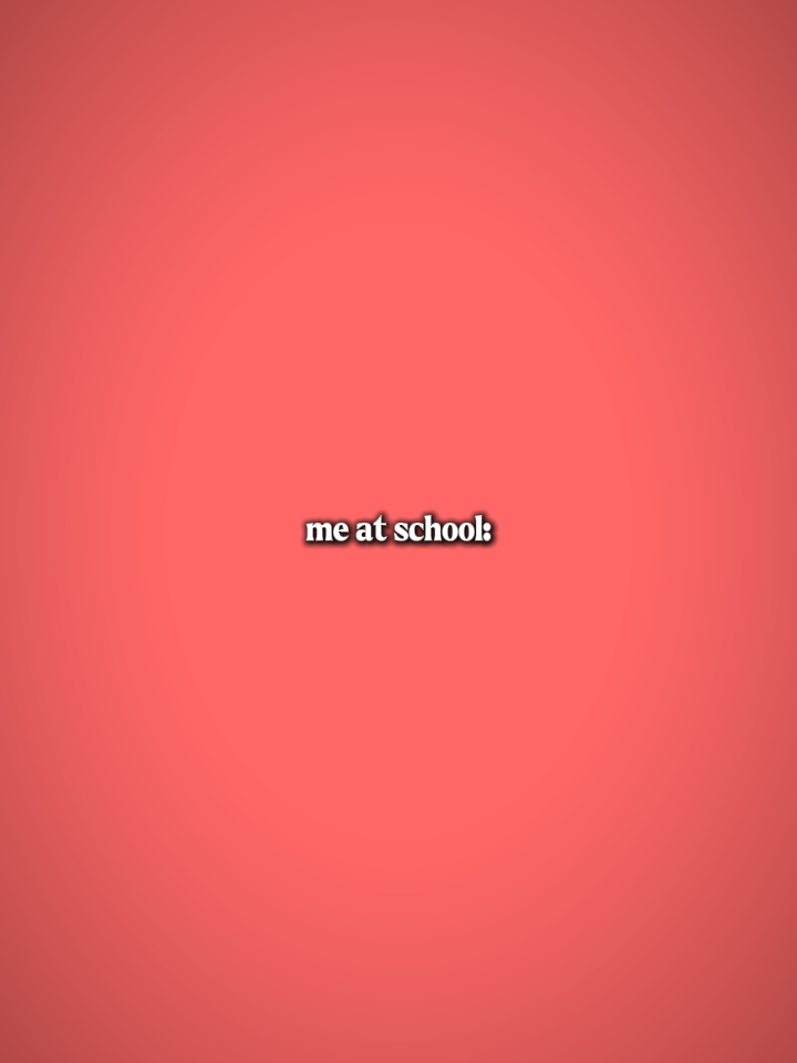School vs Tahanan 