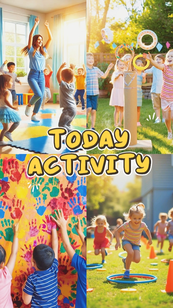 ACTIVIDAD DE HOY 