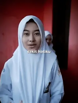 sakit hatiku