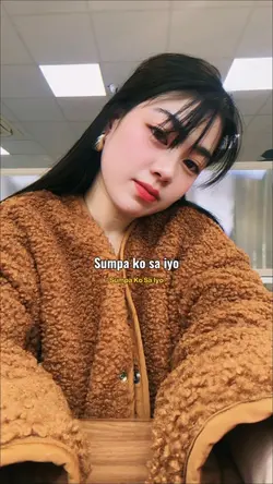 Sumpa Ko Sa Iyo
