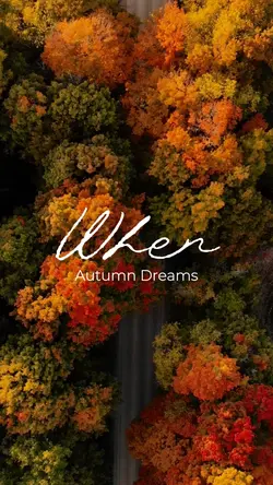 Autumn Dreams