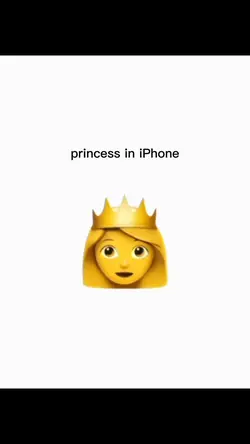 Princess in Reallife
