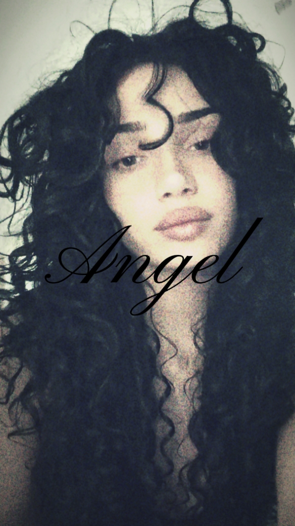 Ángel