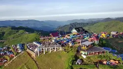 alif fakod