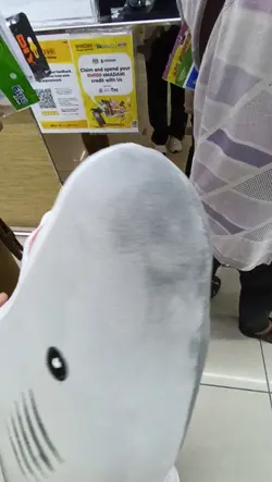 I watch the moon 慢动作