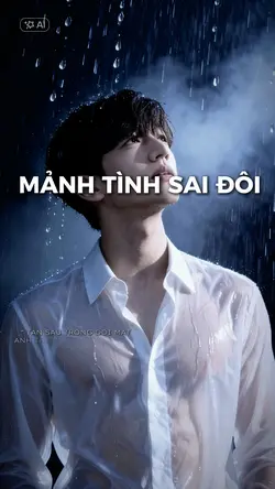 mảnh tình sai đôi 