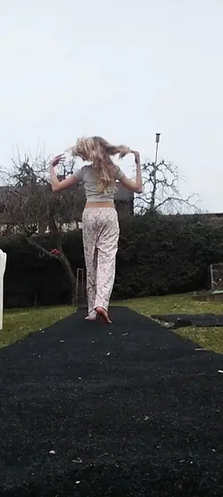 geschafft