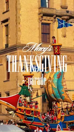vlog : thanksgiving