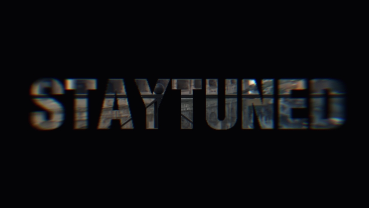 STAYTUNED Trailer