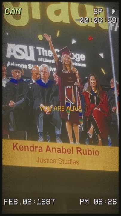 Graduación