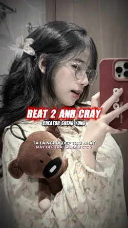 Ta là người đẹp trai
