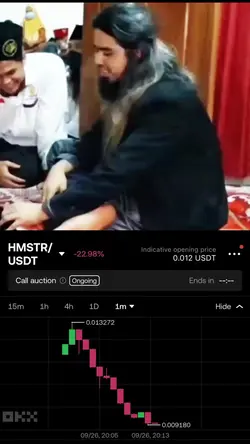 gus samsudi mumet