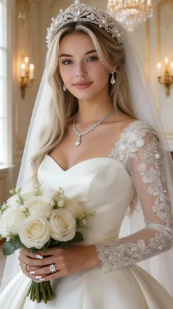 vestido de novia 