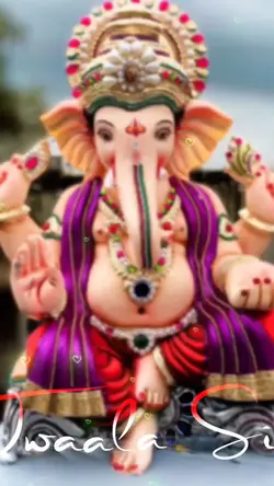 ganpati template