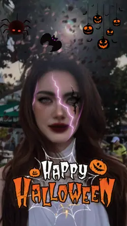 Happy Halloween 