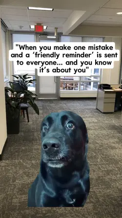 Public Reminder