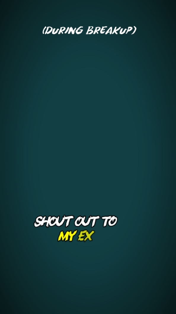 mon ex
