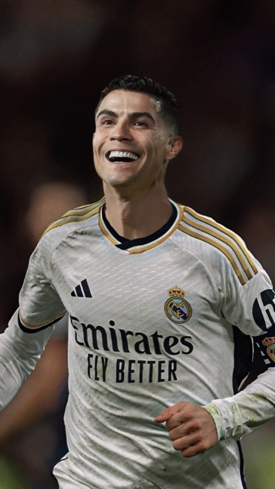 CR7 VS VINI