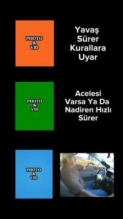 Komik Şablon